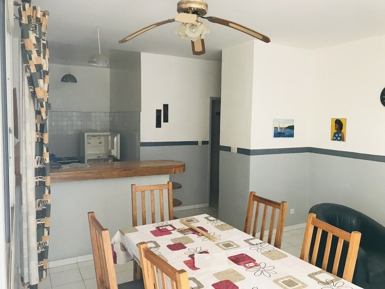 Apartamentos Apparts Residence Les Christallines