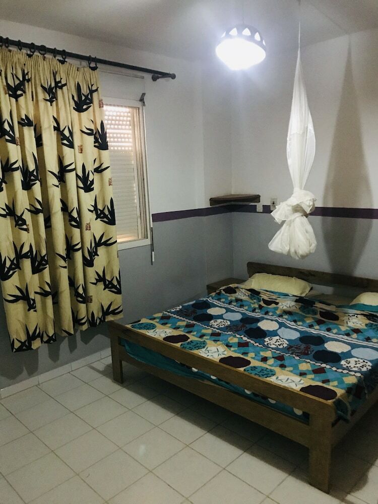 Apartamentos Apparts Residence Les Christallines