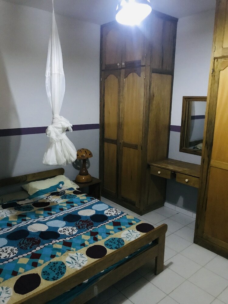 Apartamentos Apparts Residence Les Christallines