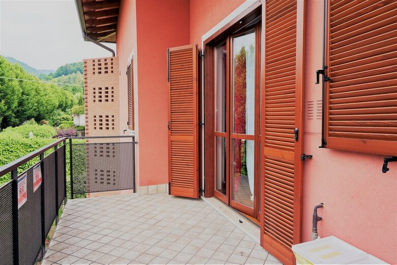 Apartamento Affittimoderni Bergamo Metro - Bgco07