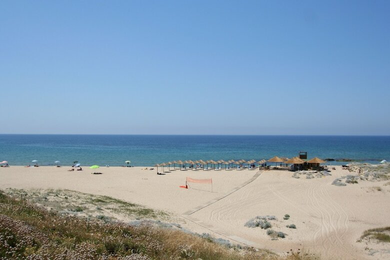 Apartamento Affittimoderni Viddalba Bouganville - Vibo19