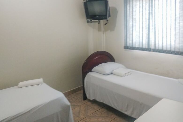 Oyo Amazonas Hotel