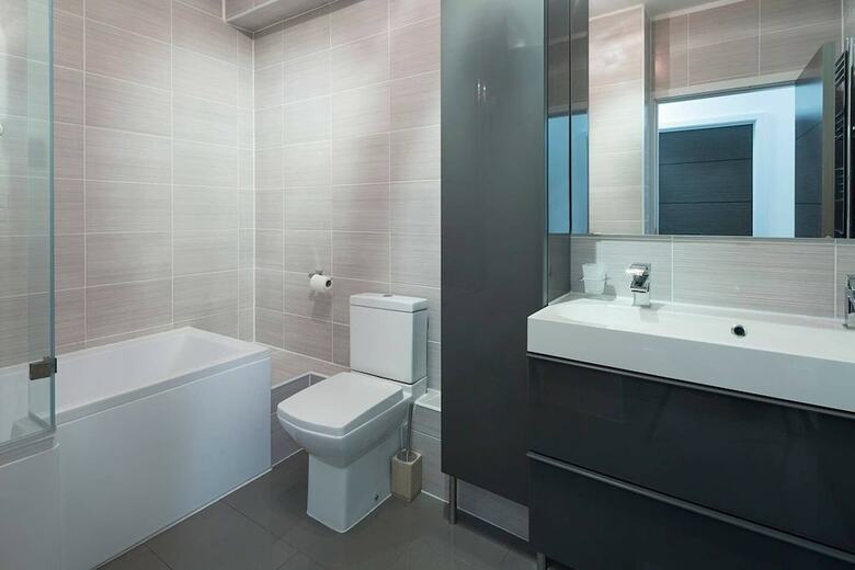 Apartamentos Manhattan Heights 1
