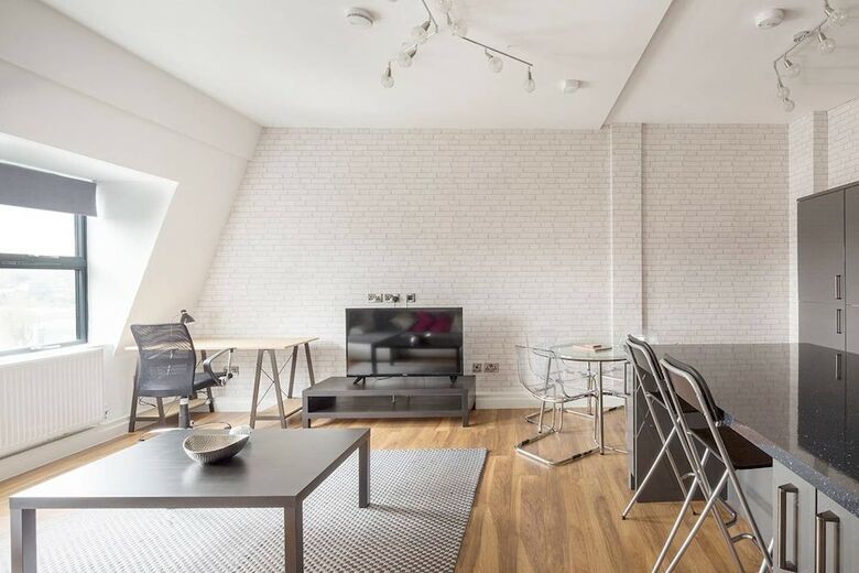 Apartamentos Manhattan Heights 1