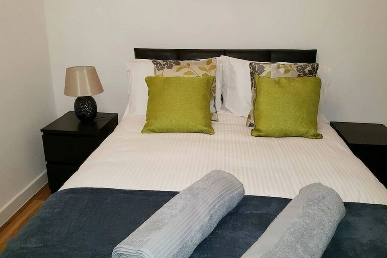 Apartamentos Manhattan Heights 1