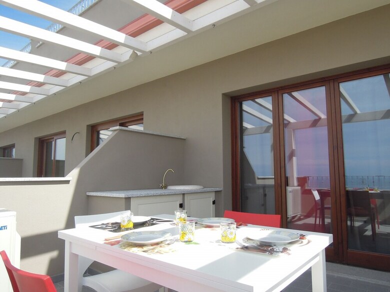 Apartamento Affittimoderni Castelsardo Incanto - Csso15