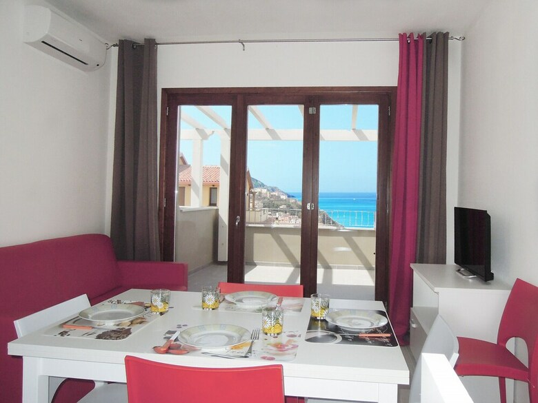 Apartamento Affittimoderni Castelsardo Incanto - Csso15