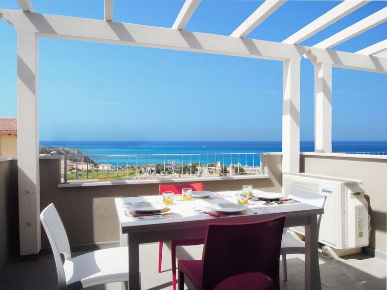 Apartamento Affittimoderni Castelsardo Incanto - Csso15