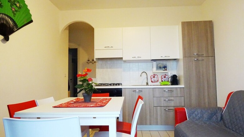 Apartamento Affittimoderni Castelsardo Incanto - Csso15