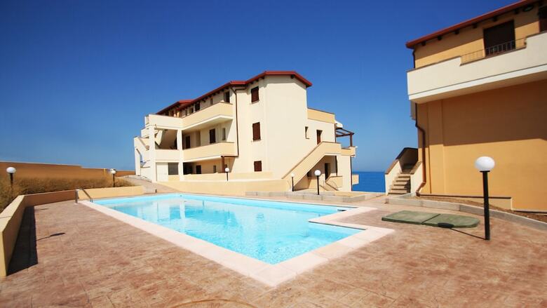 Apartamento Affittimoderni Castelsardo Incanto - Csso15