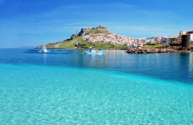 Apartamento Affittimoderni Castelsardo Incanto - Csso15