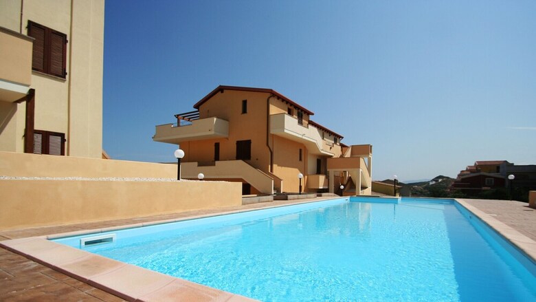 Apartamento Affittimoderni Castelsardo Incanto - Csso15