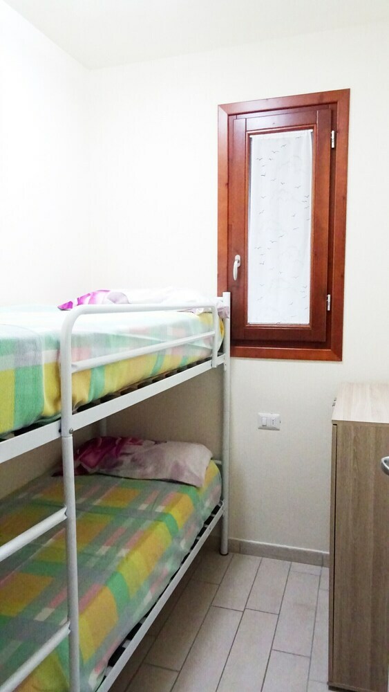 Apartamento Affittimoderni Castelsardo Incanto - Csso15