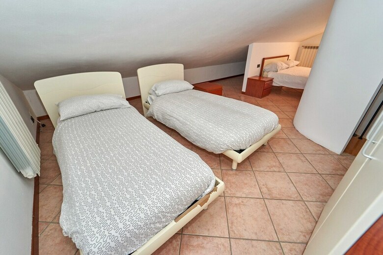 Apartamento Affittimoderni Bergamo Young - Bgpc11