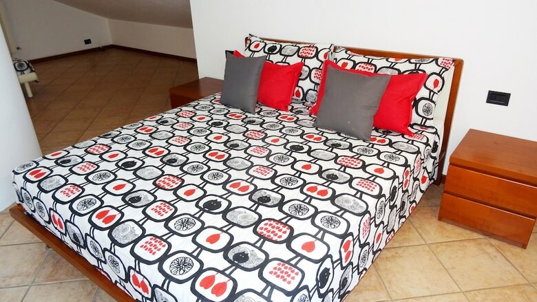 Apartamento Affittimoderni Bergamo Young - Bgpc11