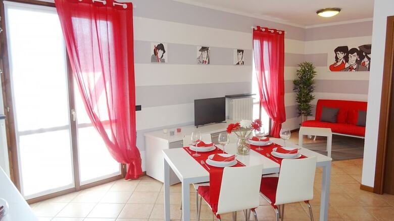Apartamento Affittimoderni Bergamo Young - Bgpc11