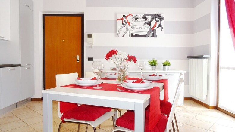Apartamento Affittimoderni Bergamo Young - Bgpc11