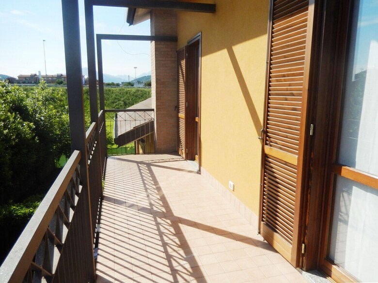 Apartamento Affittimoderni Bergamo Young - Bgpc11