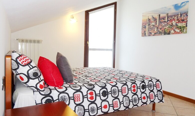 Apartamento Affittimoderni Bergamo Young - Bgpc11