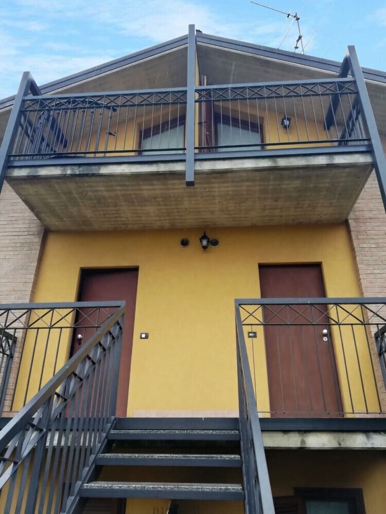 Apartamento Affittimoderni Bergamo Young - Bgpc11
