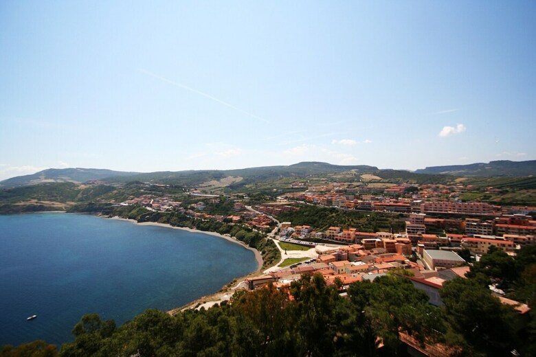 Apartamento Affittimoderni Castelsardo La Marina - Cslm06