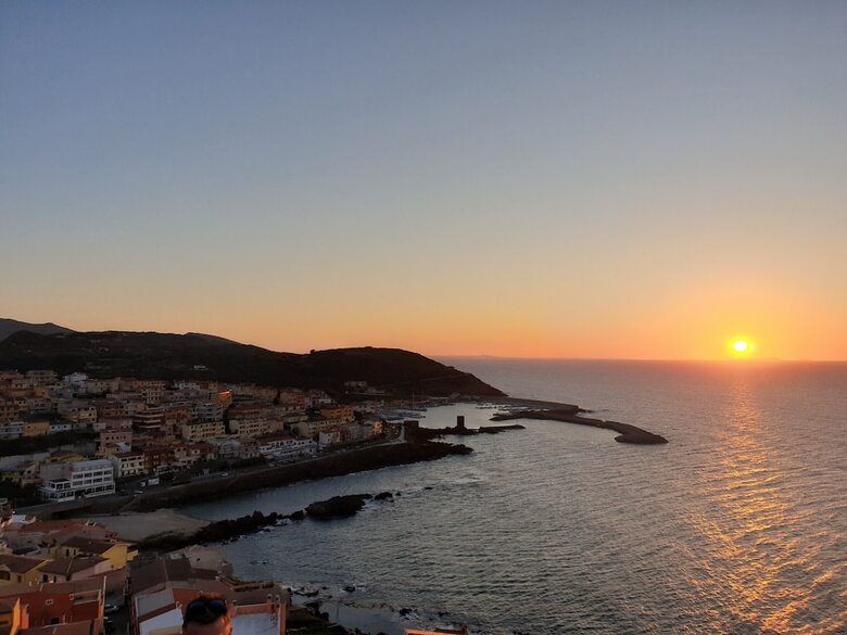 Apartamento Affittimoderni Castelsardo La Marina - Cslm06
