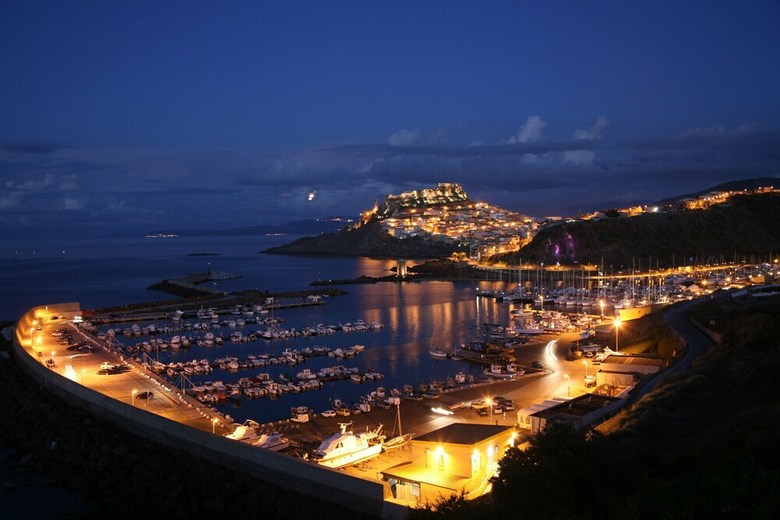 Apartamento Affittimoderni Castelsardo La Marina - Cslm06