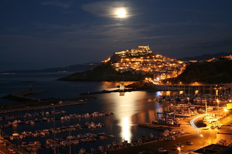 Apartamento Affittimoderni Castelsardo La Marina - Cslm06