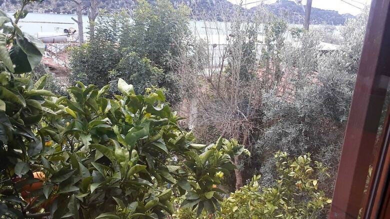 Hotel Cennet Pansiyon