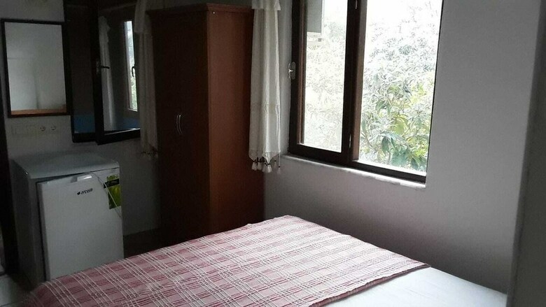 Hotel Cennet Pansiyon