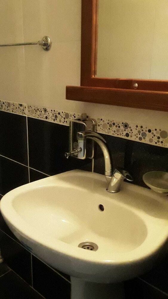 Hotel Cennet Pansiyon