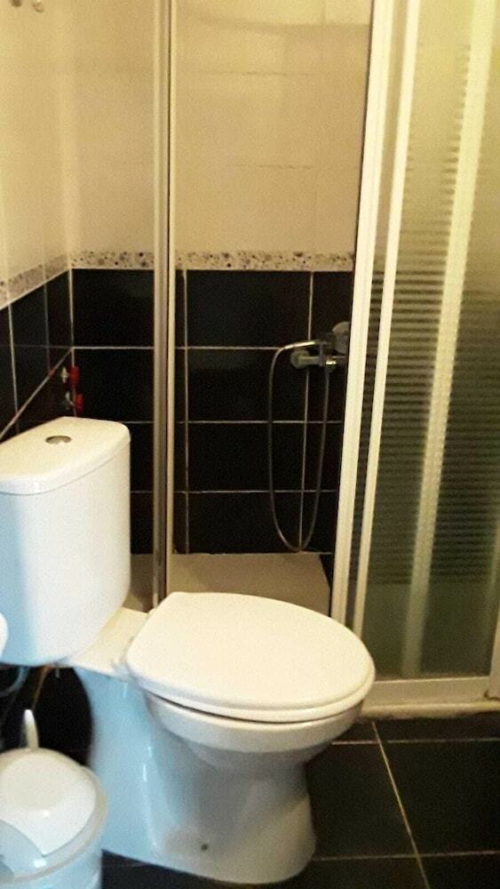 Hotel Cennet Pansiyon