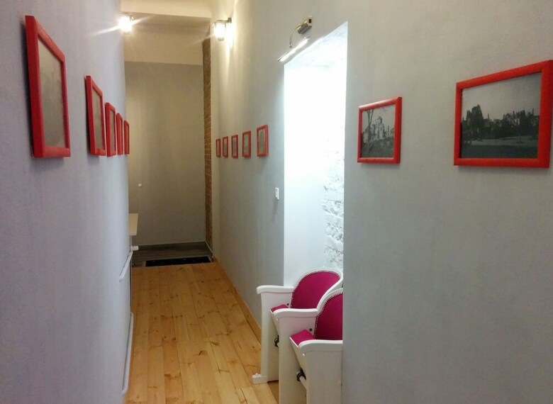 Apartamentos Warsaw Concierge Wilcza Gallery