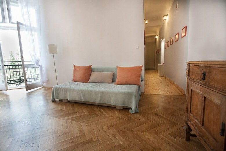 Apartamentos Warsaw Concierge Wilcza Gallery