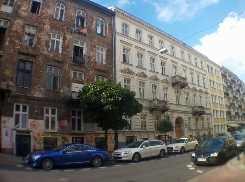 Apartamentos Warsaw Concierge Wilcza Gallery
