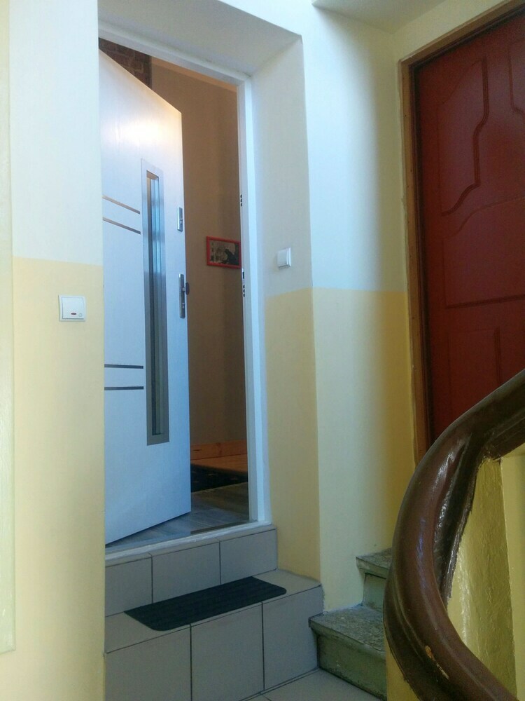 Apartamentos Warsaw Concierge Wilcza Gallery