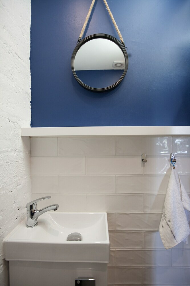 Apartamentos Warsaw Concierge Wilcza Gallery