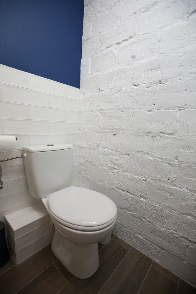 Apartamentos Warsaw Concierge Wilcza Gallery