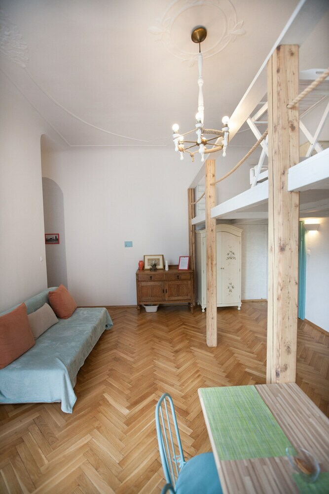 Apartamentos Warsaw Concierge Wilcza Gallery