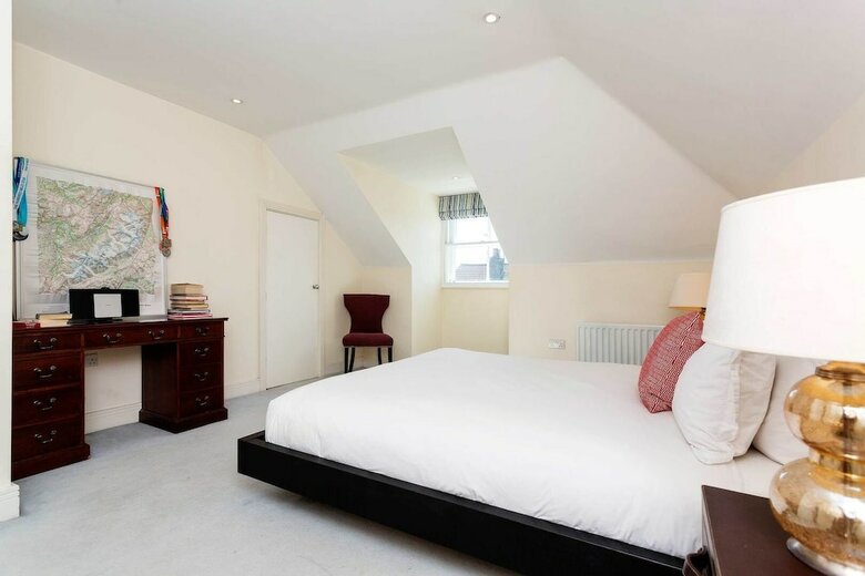 Apartamento Putney Bridge Place