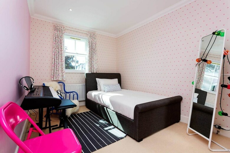Apartamento Putney Bridge Place