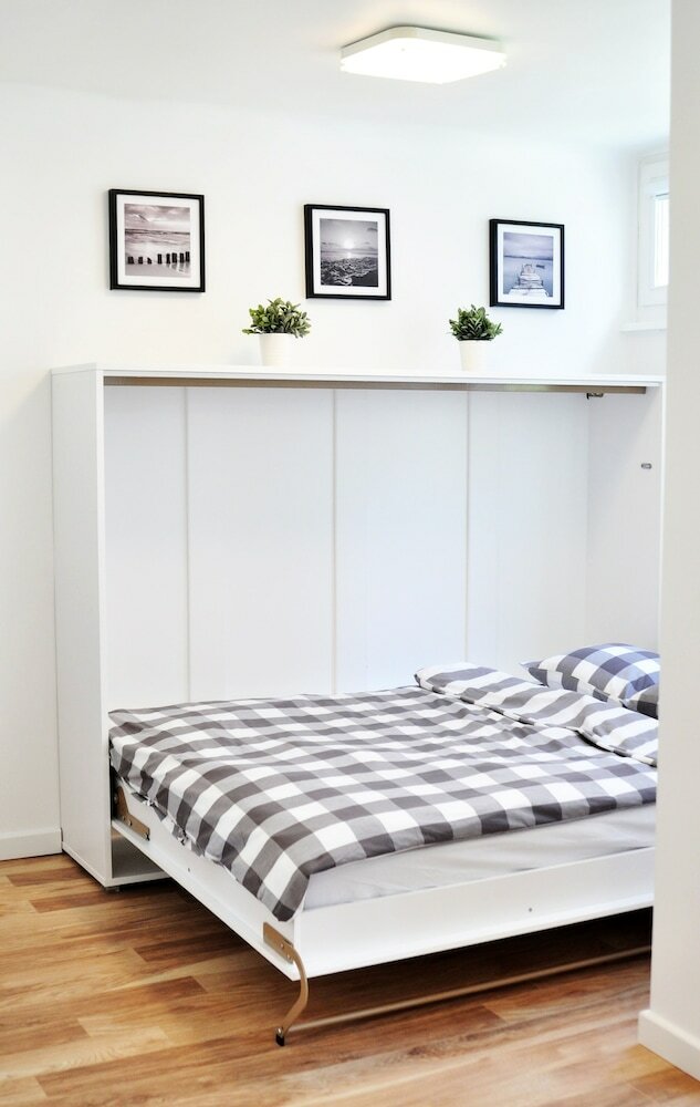 Apartamentos Warsaw Concierge Rondo Onz