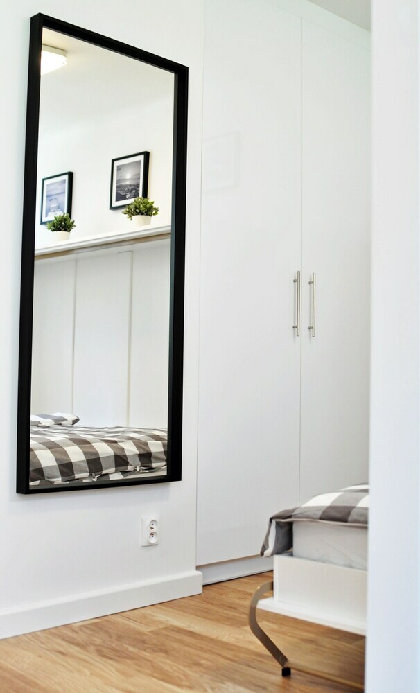 Apartamentos Warsaw Concierge Rondo Onz