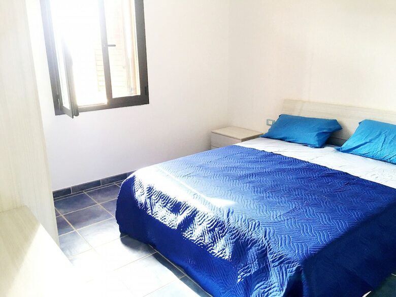 Apartamento Affittimoderni Valledoria Sunset - Cica03