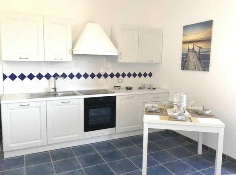 Apartamento Affittimoderni Valledoria Sunset - Cica03