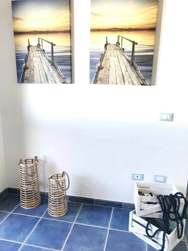 Apartamento Affittimoderni Valledoria Sunset - Cica03