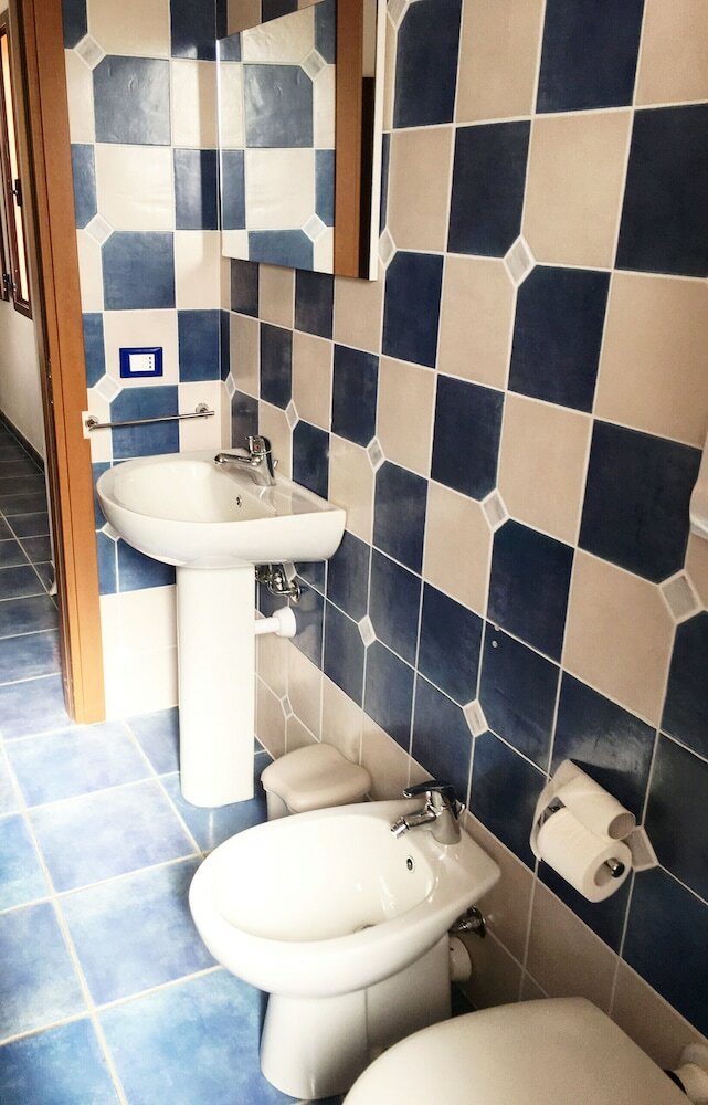 Apartamento Affittimoderni Valledoria Sunset - Cica03