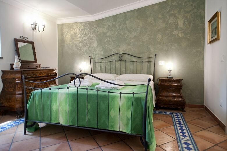 Hotel Cetara Albergo Diffuso