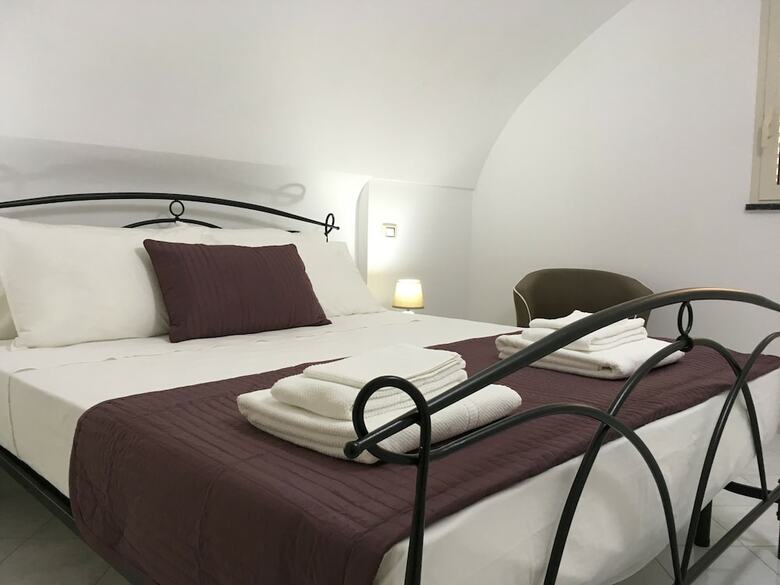 Hotel Cetara Albergo Diffuso