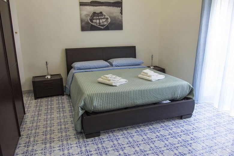 Hotel Cetara Albergo Diffuso